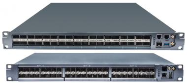 Cisco Nexus 3550-F Fusion